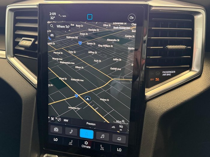 2024 Volkswagen Amarok TDI600 Aventura