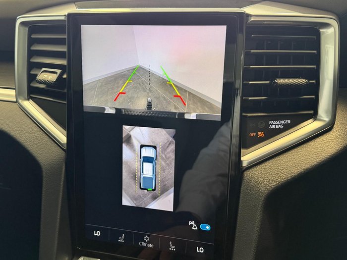 2024 Volkswagen Amarok TDI600 Aventura