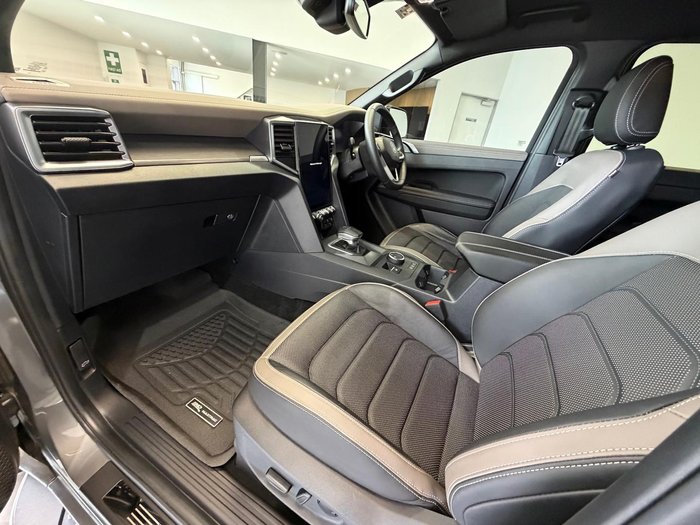 2024 Volkswagen Amarok TDI600 Aventura