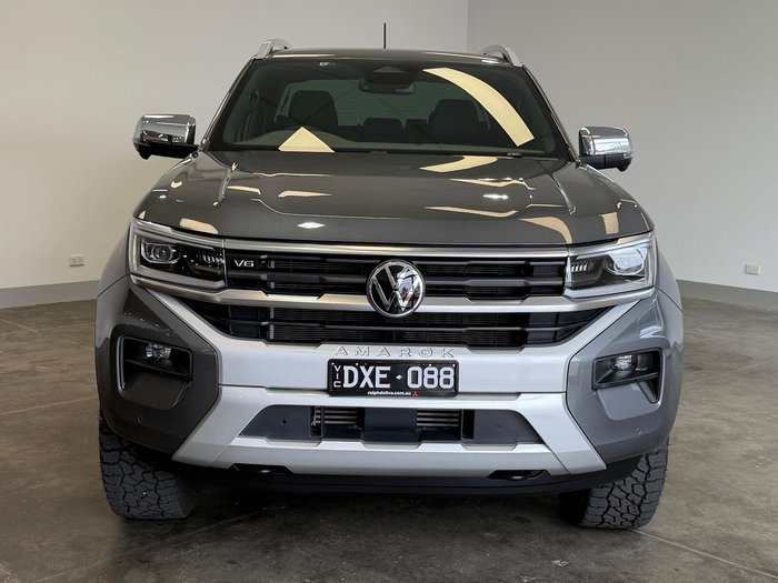 2024 Volkswagen Amarok TDI600 Aventura
