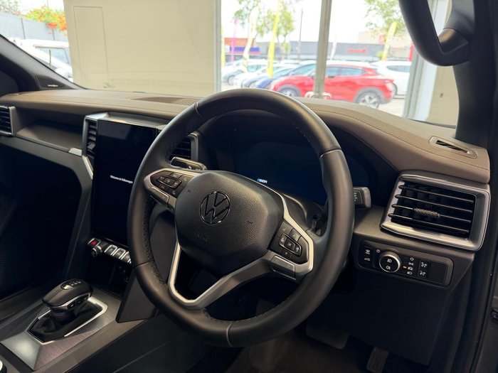 2024 Volkswagen Amarok TDI600 Aventura