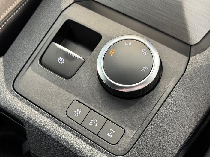 2024 Volkswagen Amarok TDI600 Aventura