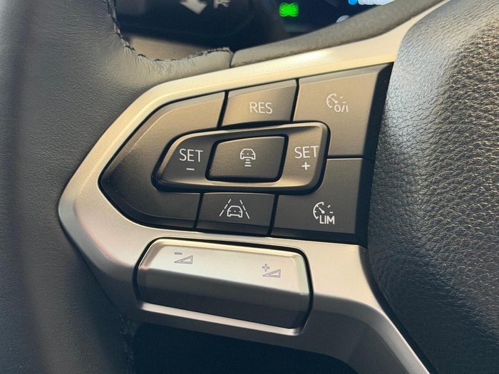 2024 Volkswagen Amarok TDI600 Aventura