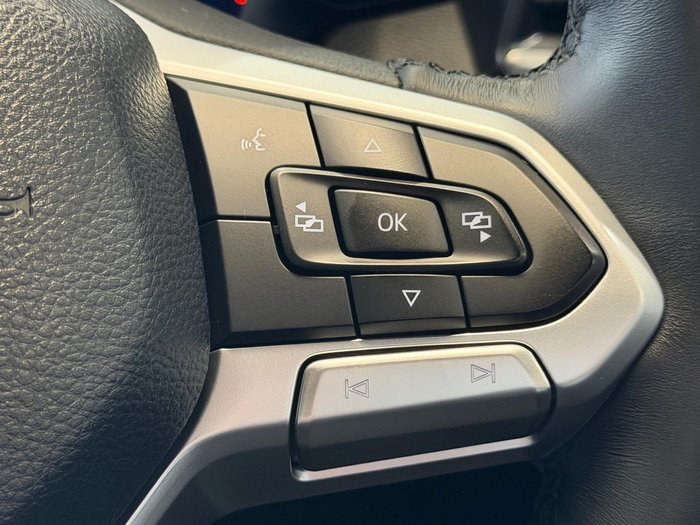 2024 Volkswagen Amarok TDI600 Aventura