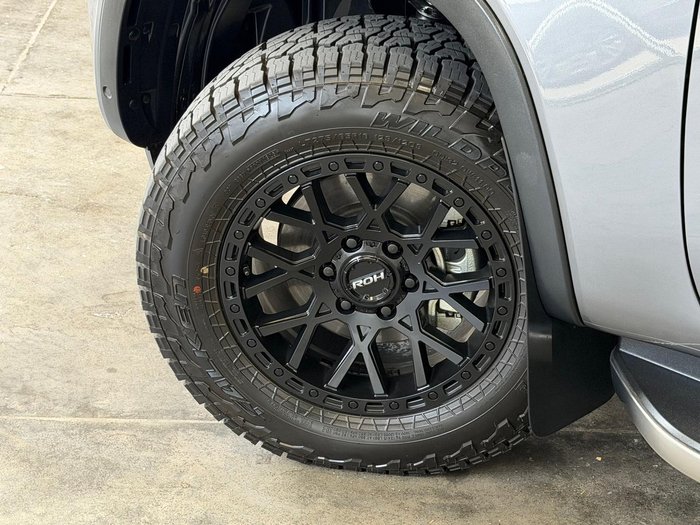 2024 Volkswagen Amarok TDI600 Aventura