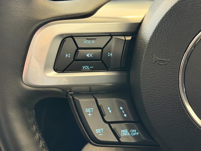 2023 Ford Mustang GT