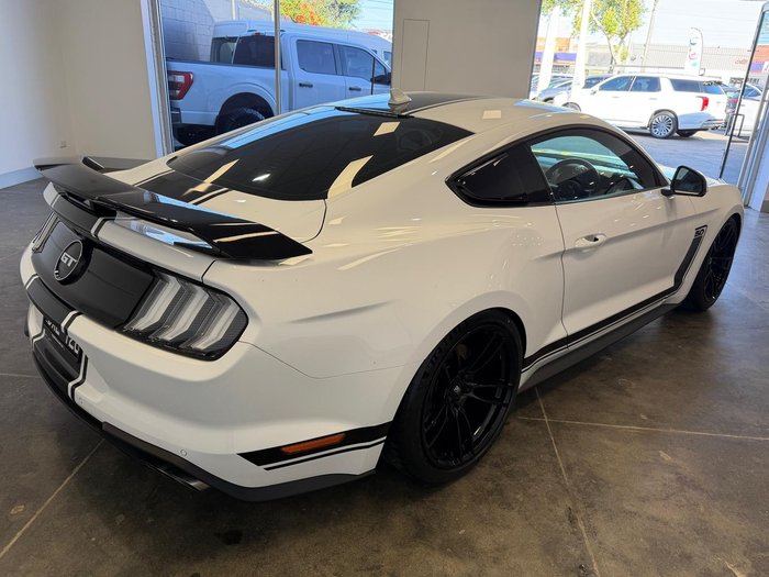 2023 Ford Mustang GT