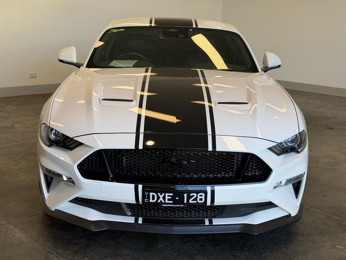 2023 Ford Mustang GT