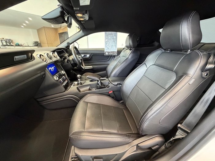 2023 Ford Mustang GT