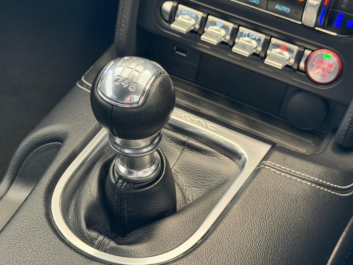 2023 Ford Mustang GT