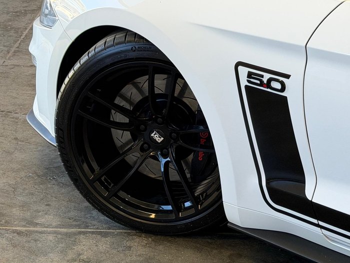 2023 Ford Mustang GT