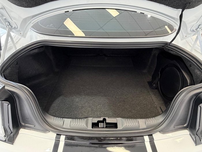 2023 Ford Mustang GT