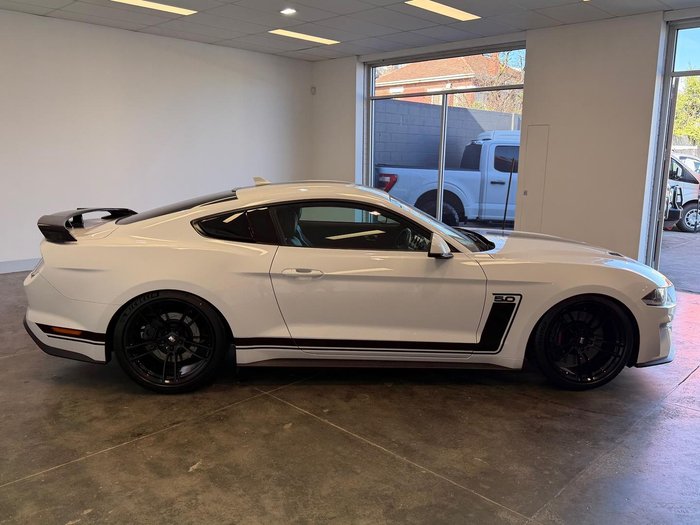 2023 Ford Mustang GT