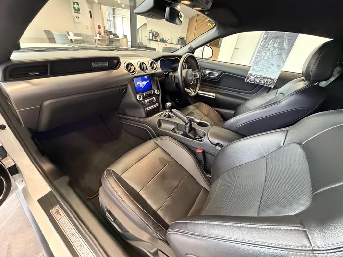 2023 Ford Mustang GT