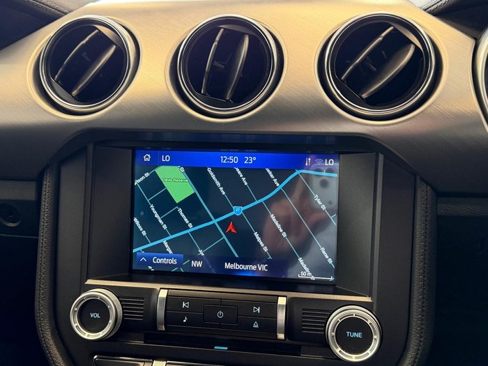 2023 Ford Mustang GT