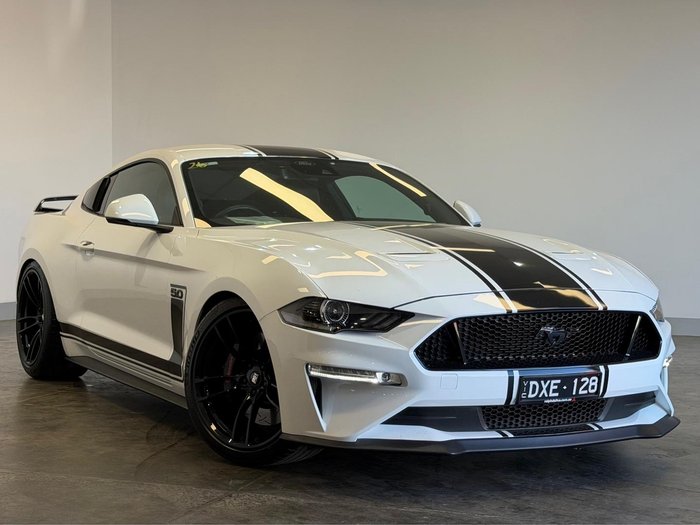 2023 Ford Mustang GT