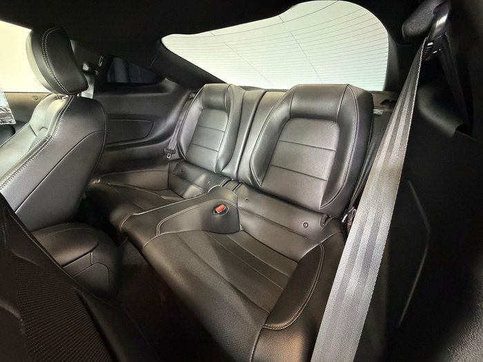 2023 Ford Mustang GT