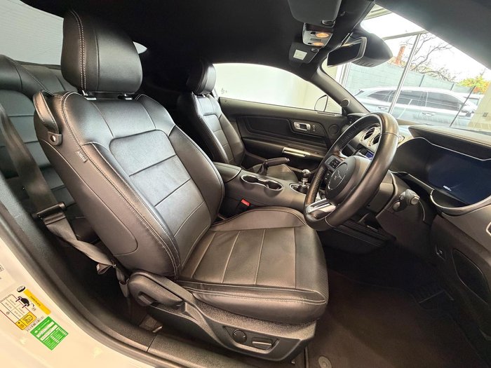 2023 Ford Mustang GT