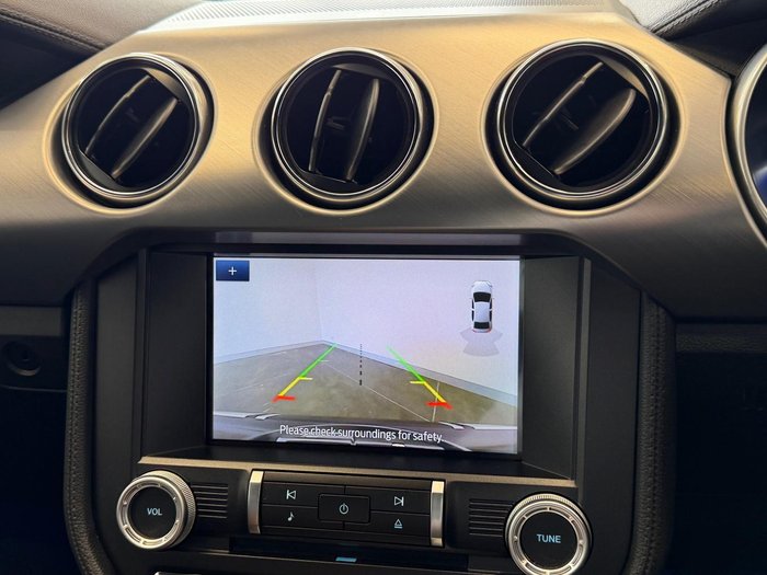 2023 Ford Mustang GT