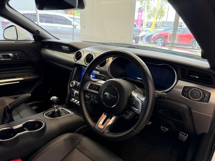 2023 Ford Mustang GT