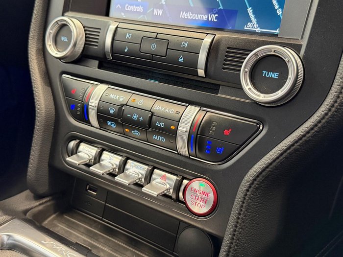 2023 Ford Mustang GT