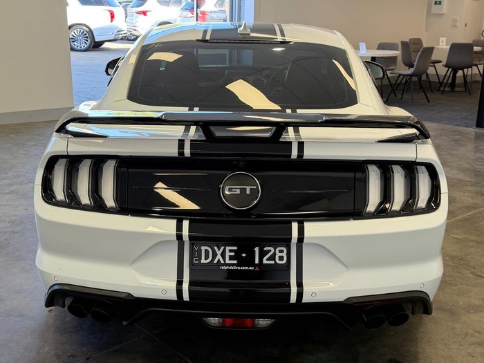 2023 Ford Mustang GT