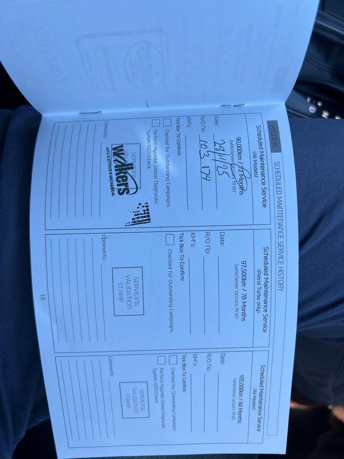 2015 Hyundai Santa Fe Elite