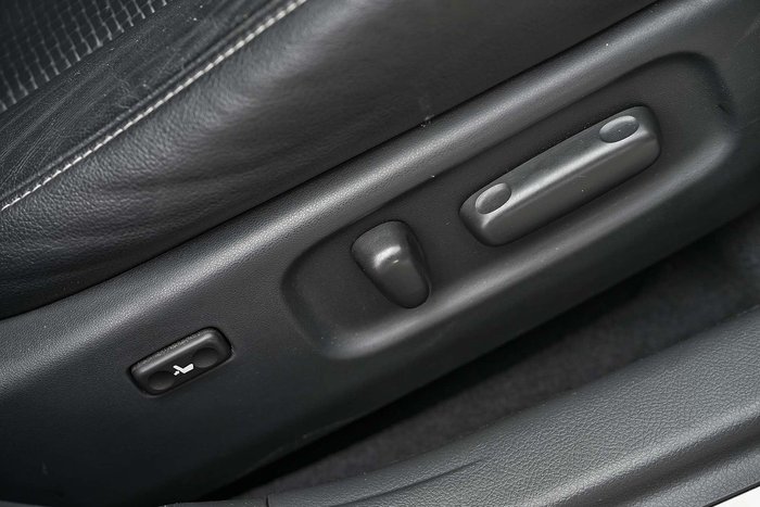 2009 Toyota Aurion Sportivo ZR6