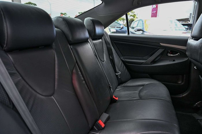 2009 Toyota Aurion Sportivo ZR6