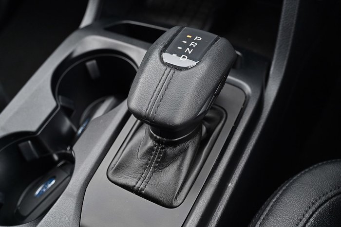 2025 Ford Everest Trend