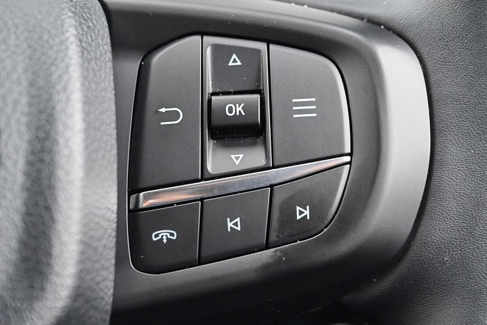 2025 Ford Everest Trend