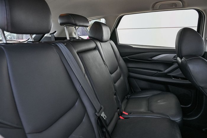 2020 Mazda CX-9 Touring