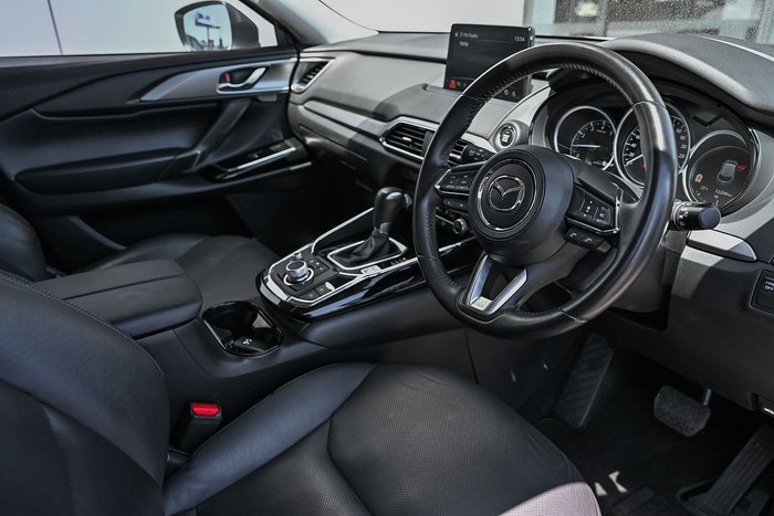 2020 Mazda CX-9 Touring