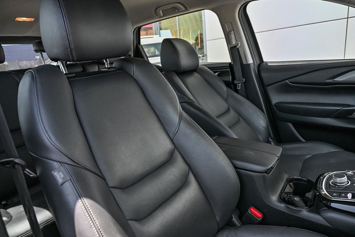 2020 Mazda CX-9 Touring