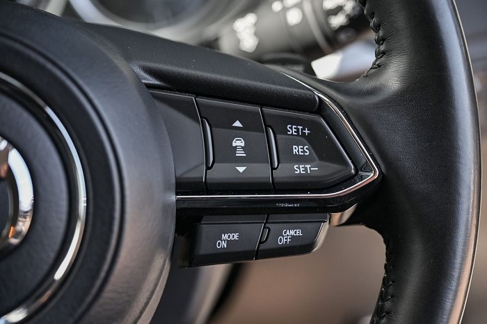 2020 Mazda CX-9 Touring