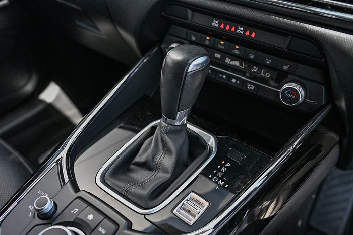 2020 Mazda CX-9 Touring