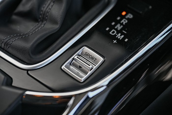 2020 Mazda CX-9 Touring