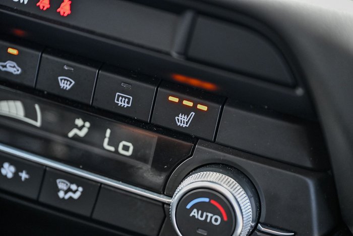 2020 Mazda CX-9 Touring