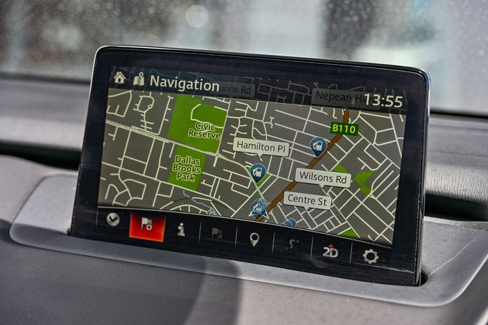 2020 Mazda CX-9 Touring