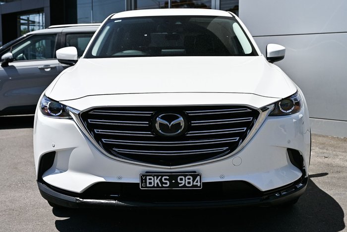 2020 Mazda CX-9 Touring