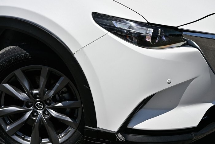 2020 Mazda CX-9 Touring