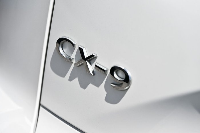 2020 Mazda CX-9 Touring