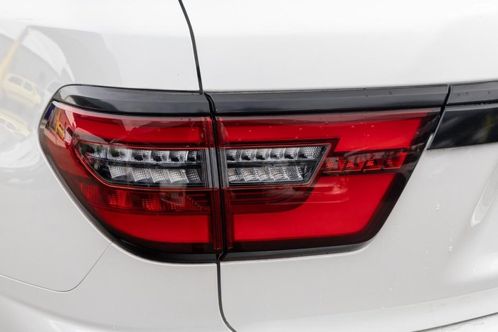 2024 Nissan Patrol Ti