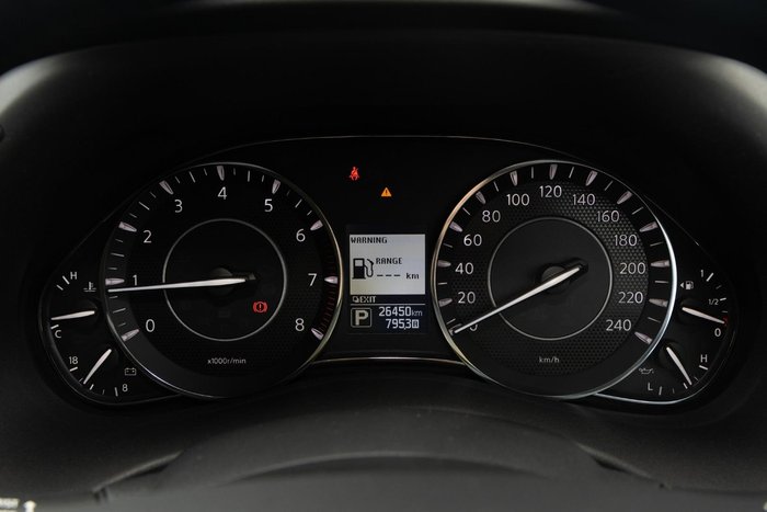 2024 Nissan Patrol Ti