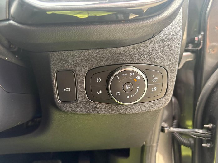 2022 Ford Puma ST-Line