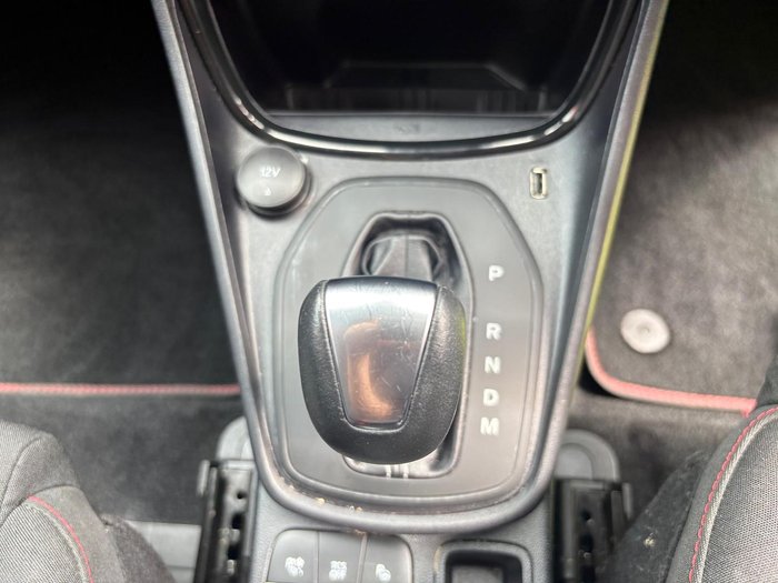 2022 Ford Puma ST-Line