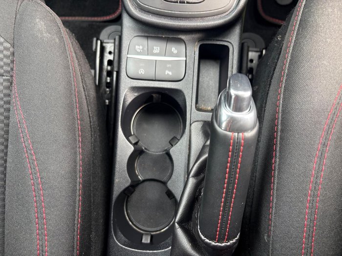 2022 Ford Puma ST-Line