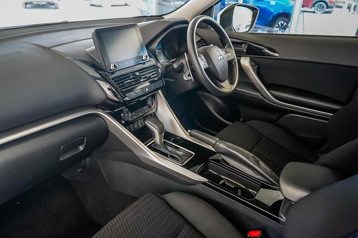 2025 Mitsubishi Eclipse Cross ES