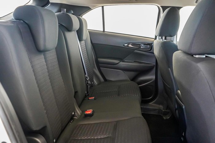 2025 Mitsubishi Eclipse Cross ES