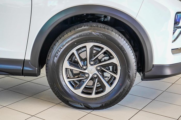 2025 Mitsubishi Eclipse Cross ES